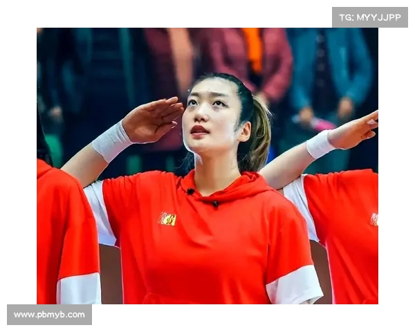 李梦重返中国女篮合练 郑薇表示全力支持其尽快复出(中国女篮李梦去哪了) 李梦重返中国女篮合练 郑薇表示全力支持其尽快复出(中国女篮李梦去哪了)