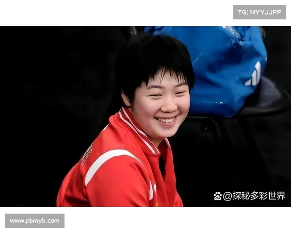 澳门国际乒联女子世界杯:国乒五人晋级,蒯曼未能突破首轮关(澳门世乒赛女单冠军) 澳门国际乒联女子世界杯:国乒五人晋级,蒯曼未能突破首轮关(澳门世乒赛女单冠军)