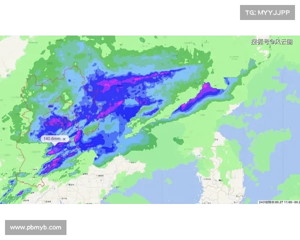 一夜突降暴雨!杭州今天局部暴雨频发,雨势持续多久? 一夜突降暴雨!杭州今天局部暴雨频发,雨势持续多久?