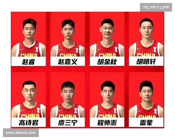 中国男篮应在关键时刻展现担当精神:媒体人解析胜利的关键 中国男篮应在关键时刻展现担当精神:媒体人解析胜利的关键